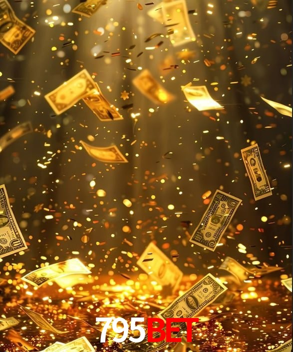 Welcome Bonus 795bet