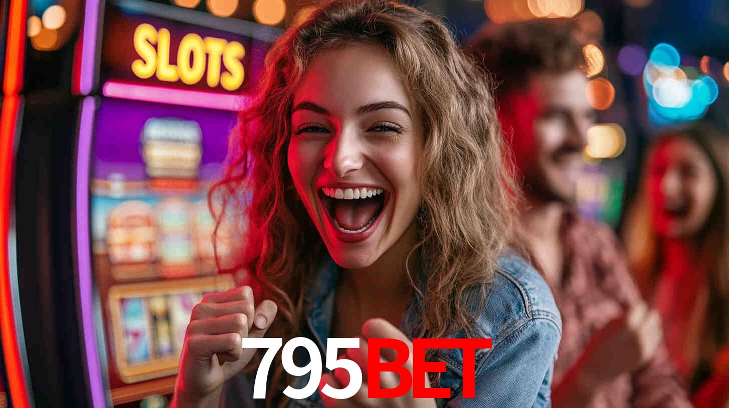 Experiência VIP 795bet
