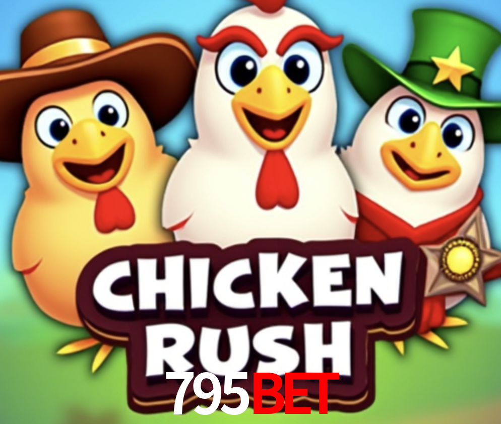 Slot Games 795bet