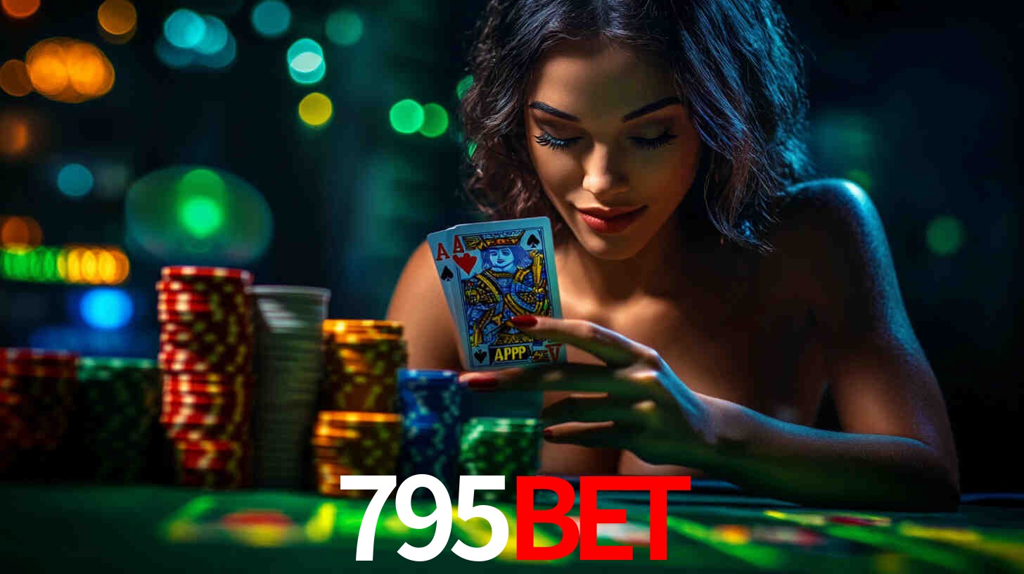 Estatísticas Esportivas 795bet