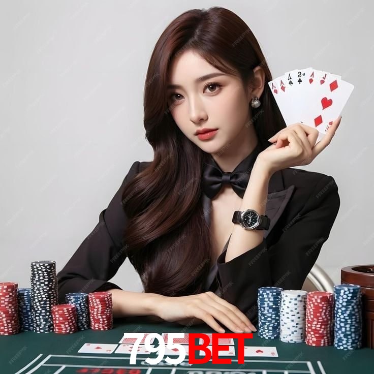 Descubra a Essência do 795bet: Nossa História e Compromissos