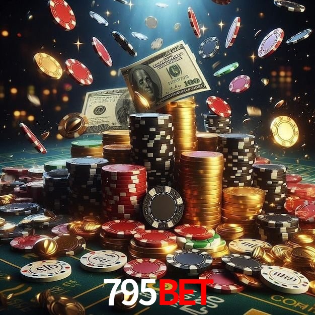 Especiais de Fim de Semana 795bet