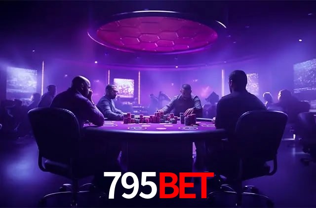 Apostas Esportivas na 795bet: Um Guia Completo