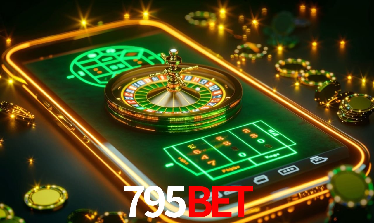Explorando a Categoria de Eventos em Apostas na 795bet