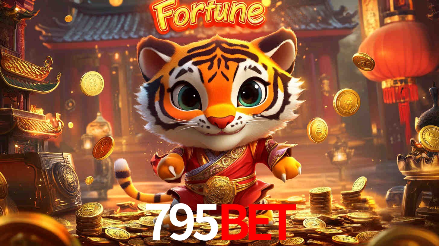 Casino Ao Vivo 795bet