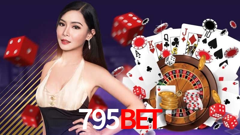 A Emoção da Loteria na 795bet: Uma Chance de Mudança de Vida