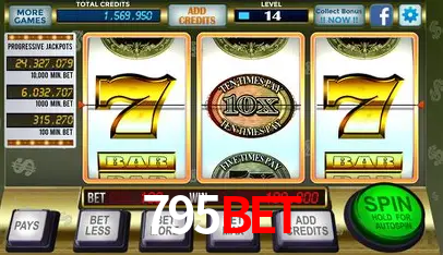 cassino 795bet