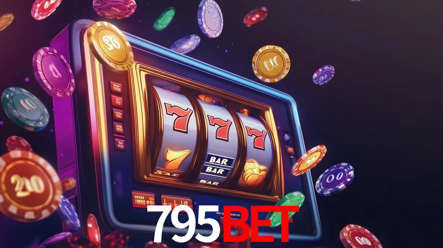 Premium Interface 795bet