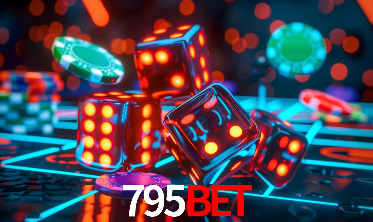 Promoções Sazonais 795bet