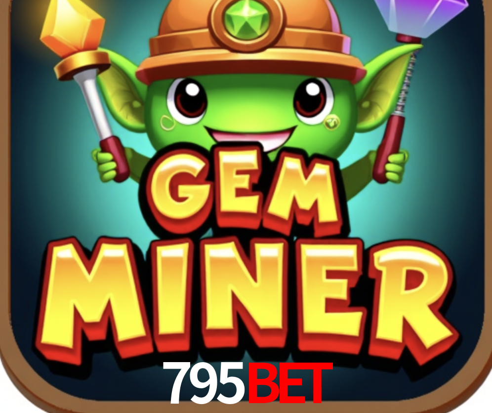 Game Providers 795bet