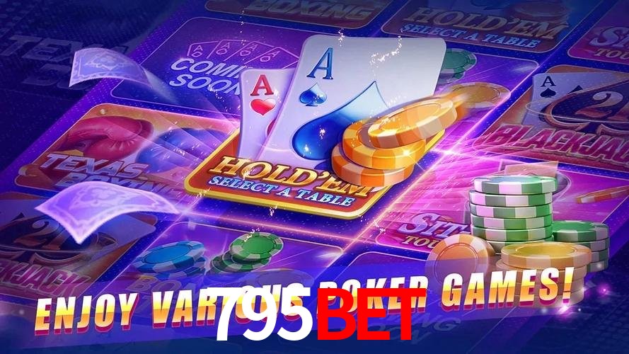 Tecnologia da Plataforma 795bet