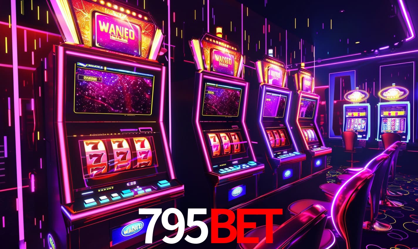 Avaliações dos Jogadores 795bet