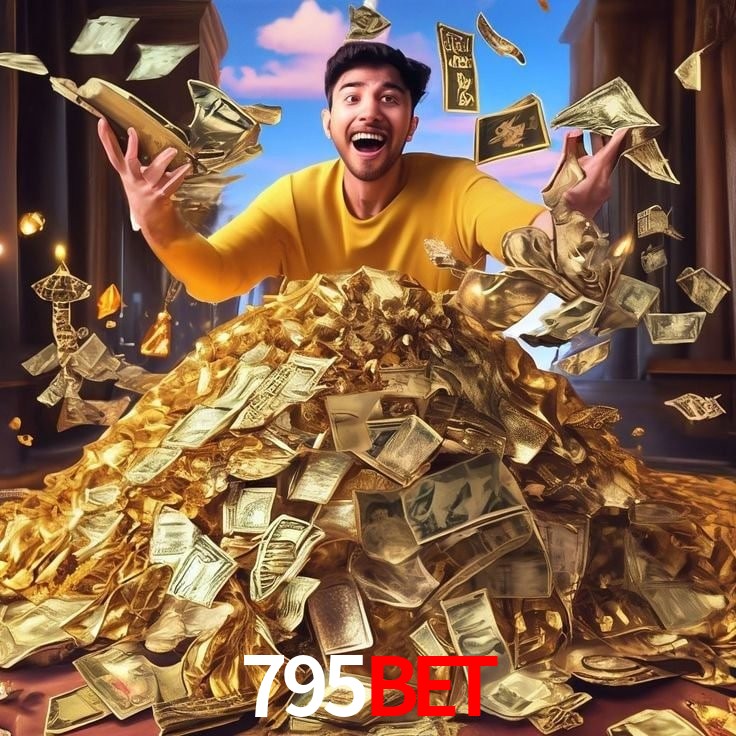 Apostas Esportivas na 795bet: Um Guia Completo