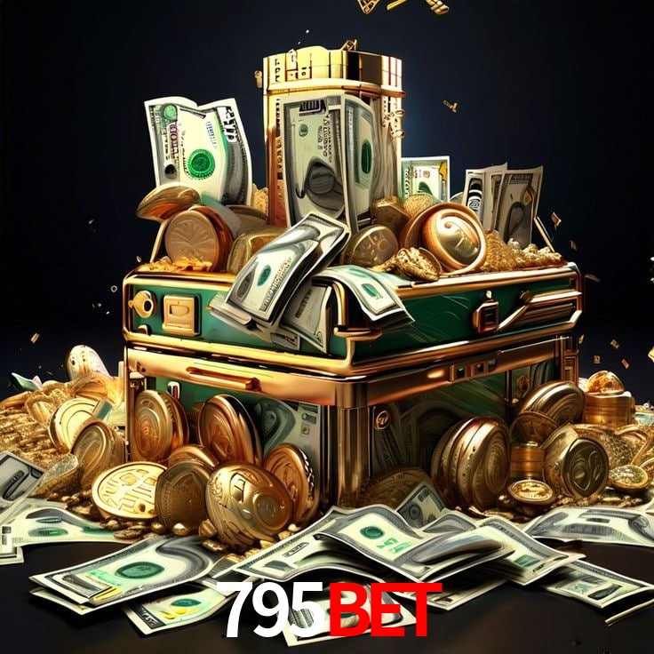 Desvendando o Mundo dos Jogos Virtuais na 795bet