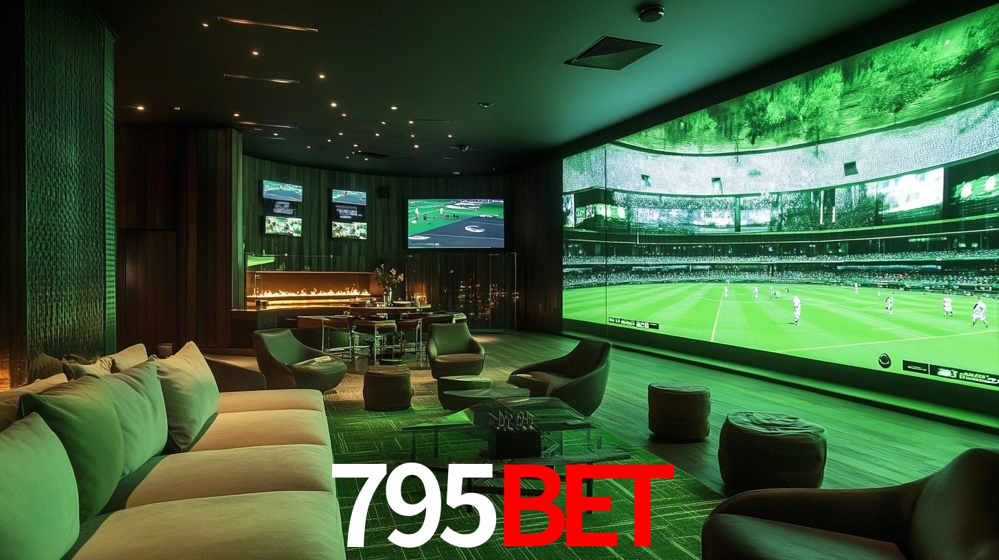 Bônus Generosos e Exclusivos no 795bet para Você!