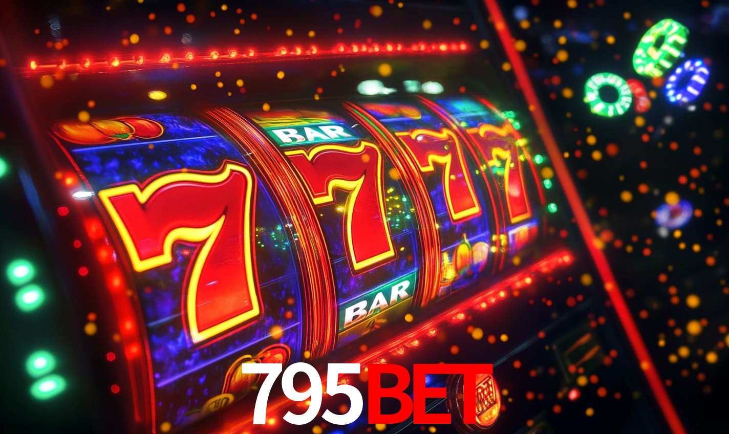 795bet login