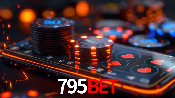 Football Betting 795bet