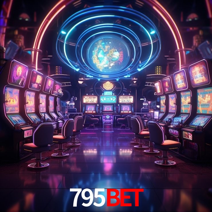 A Emoção da Loteria na 795bet: Uma Chance de Mudança de Vida