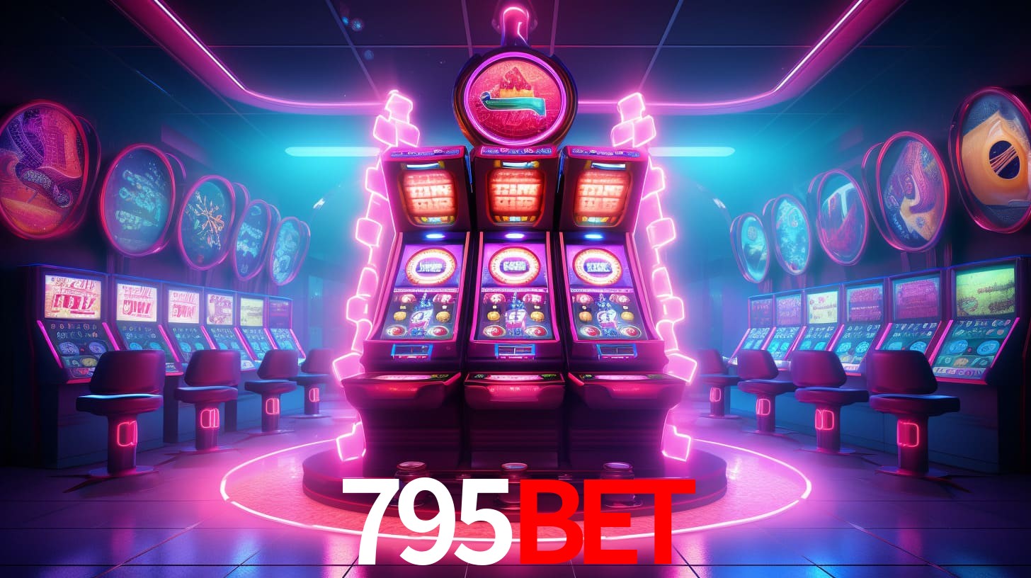 795bet login