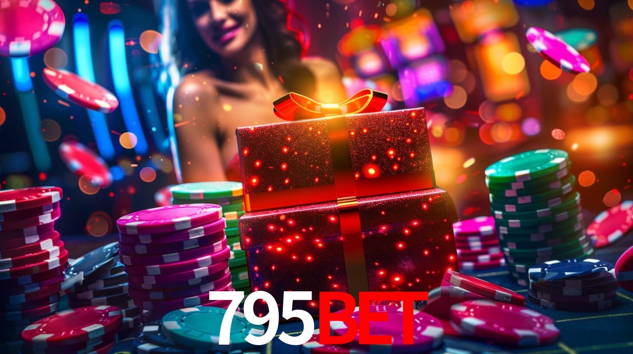 Integração de APIs 795bet