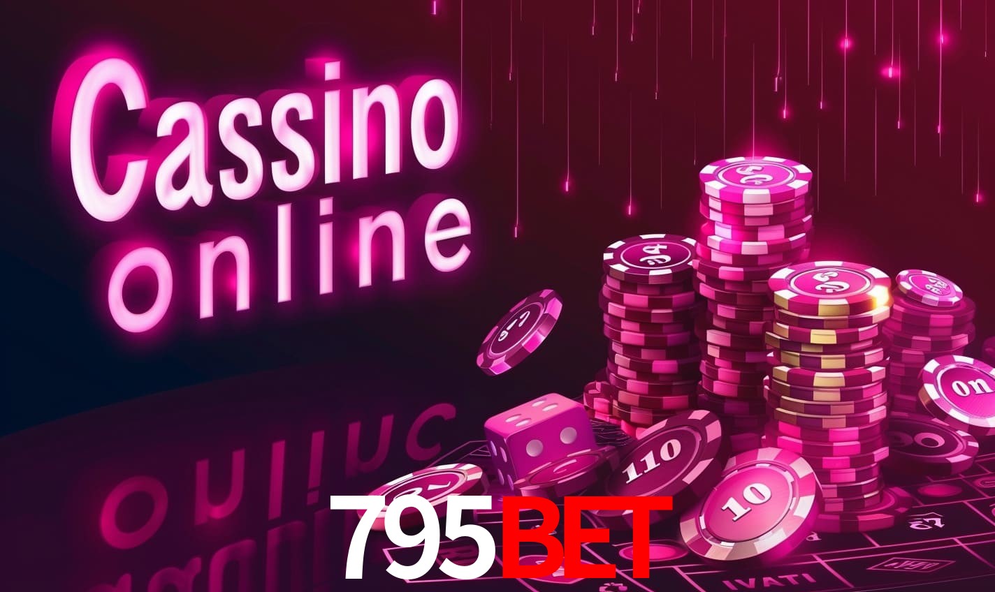 Diretório de Jogos 795bet