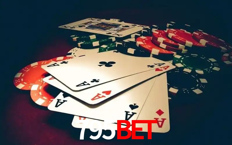 Desvendando o Mundo dos Jogos Virtuais na 795bet