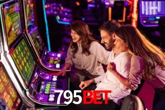 Ofertas Exclusivas 795bet