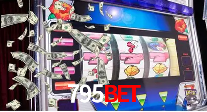 Weekend Specials 795bet