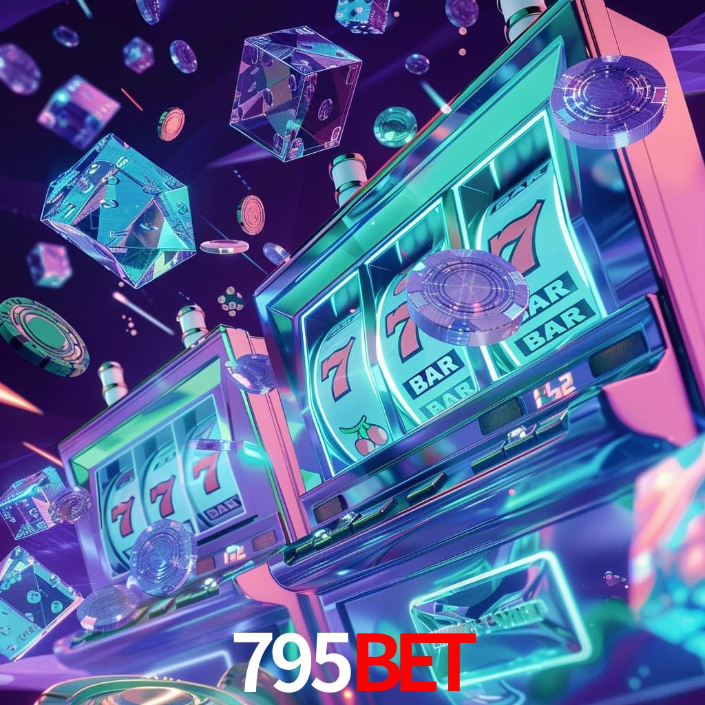 Promoção Relâmpago 795bet