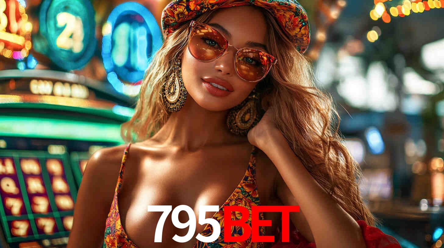 795bet login