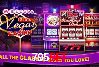 Exclusive Offers 795bet