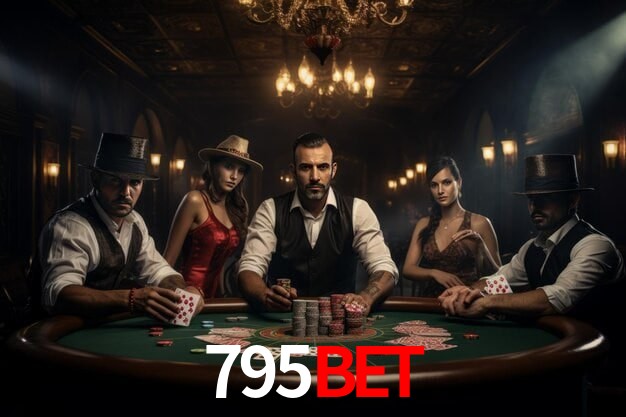 Sistemas de Segurança 795bet