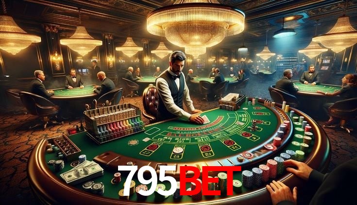 Tennis Betting 795bet