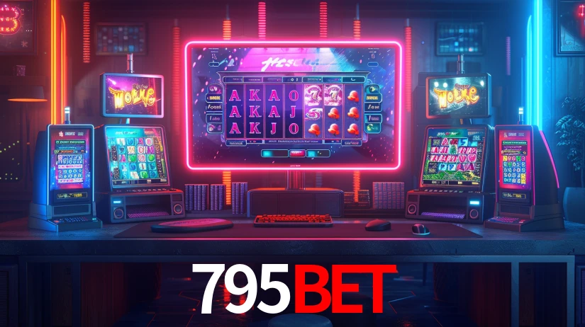 795bet: Seu Especialista em Apostas Esportivas Brasileiras