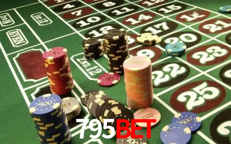Descubra o Programa VIP da 795bet: Vantagens Exclusivas para Jogadores