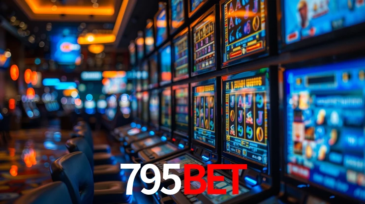 Games Directory 795bet