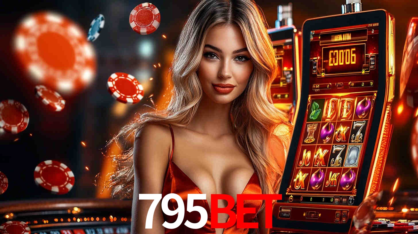 795bet: A Experiência de Casino com Jogos de Mesa ao Vivo