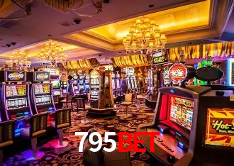 APP oficial da 795bet para mobile