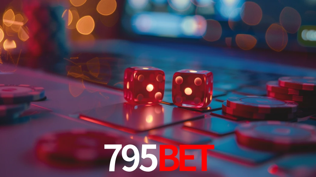 Bonus Features 795bet