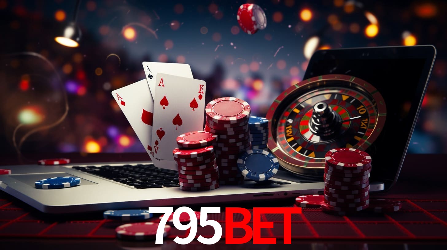 Daily Bonuses 795bet