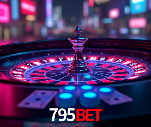Recursos de Bônus 795bet