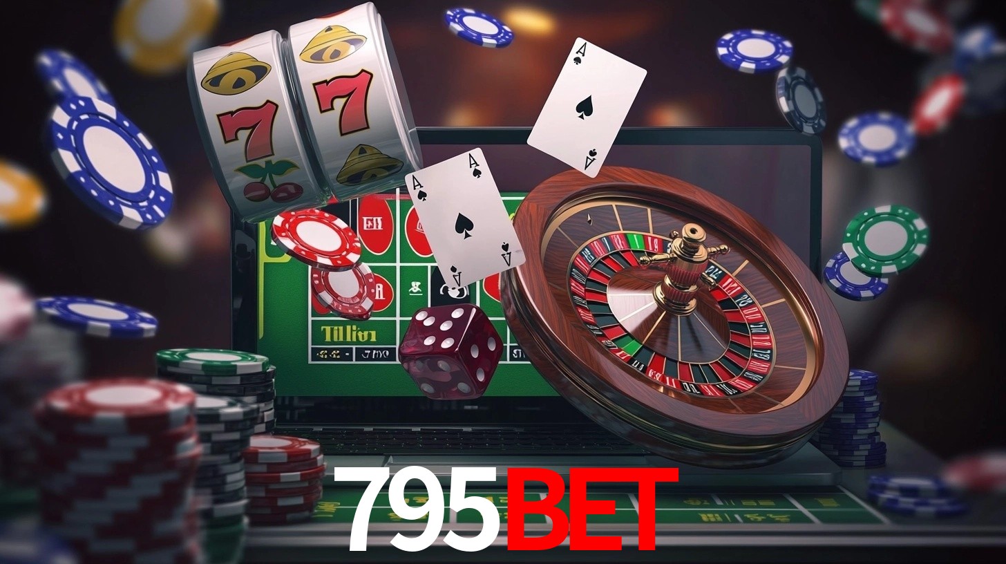 795bet login