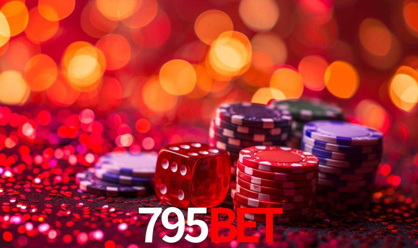 Jogos de Slot 795bet