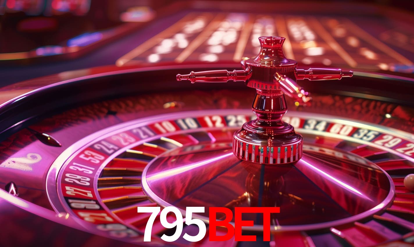 Provedores de Jogos 795bet