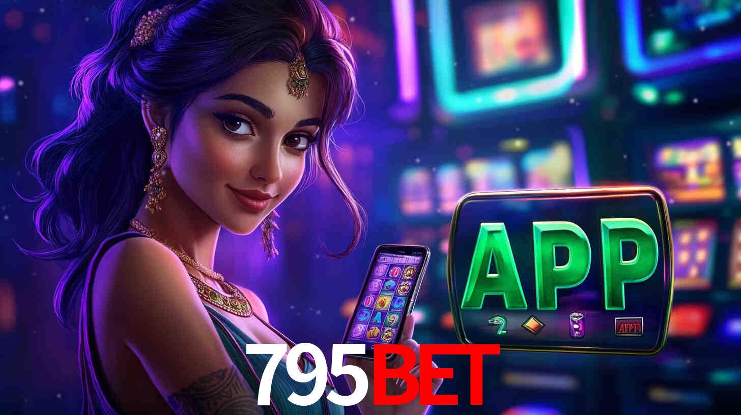 Descubra a Magia dos Jogos de Arcade no 795bet