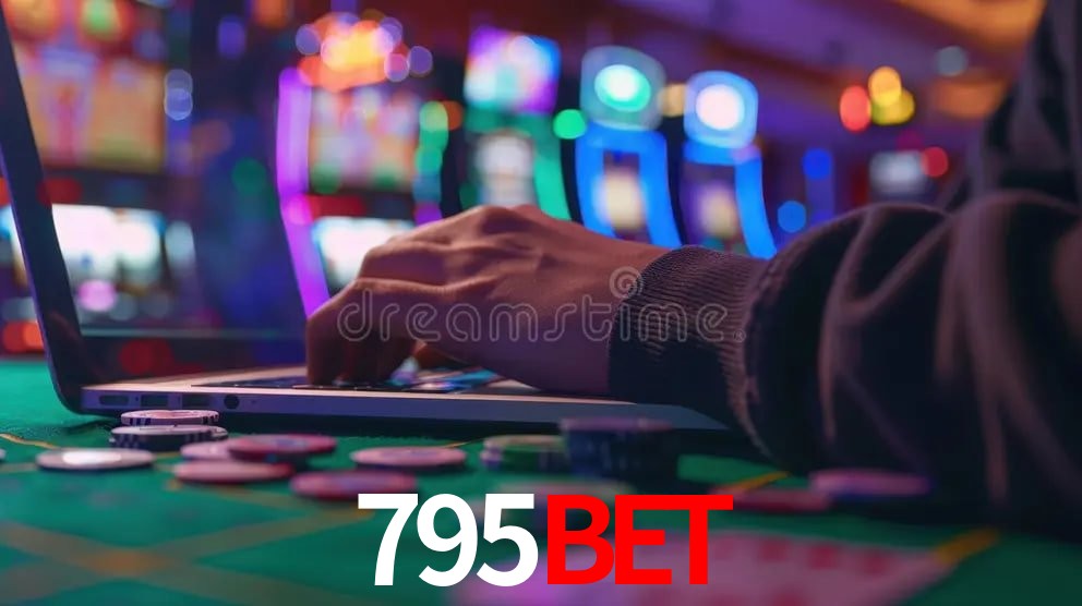 Descubra a Essência do 795bet: Nossa História e Compromissos