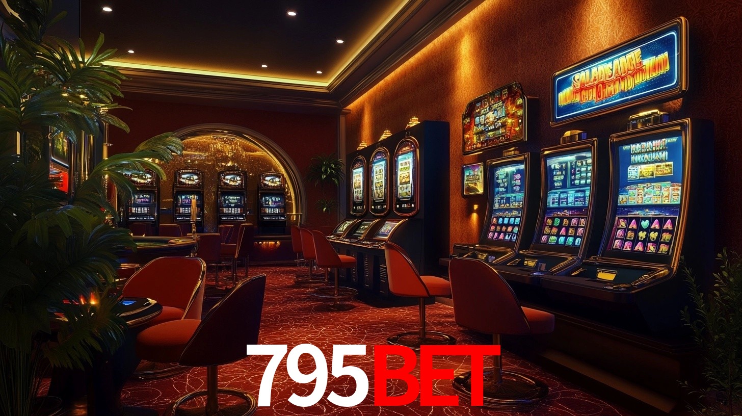 795bet App Interface