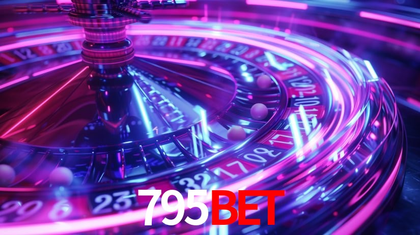 Benefícios da Conta 795bet