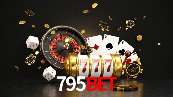 Blackjack Table 795bet