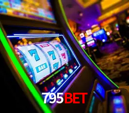 A Emoção da Loteria na 795bet: Uma Chance de Mudança de Vida